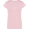 T-shirt tsrl cmf regular lady comfort P139814H pink T-shirt tsrl cmf regular lady comfort P139814H pink