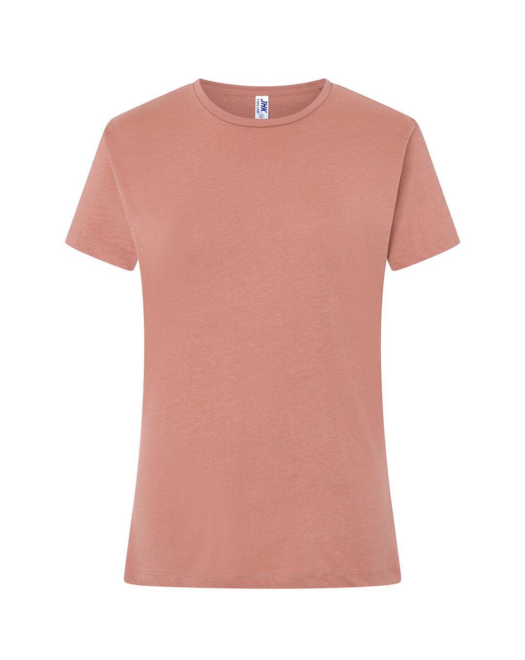 T-shirt tsrl cmf regular lady comfort P139814H pink vintage T-shirt tsrl cmf regular lady comfort P139814H pink vintage