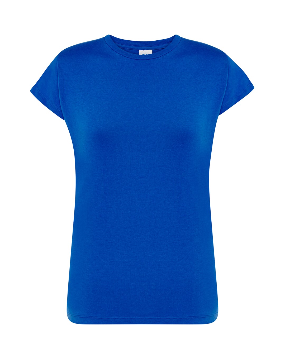 T-shirt tsrl cmf regular lady comfort P139814H royal blue T-shirt tsrl cmf regular lady comfort P139814H royal blue