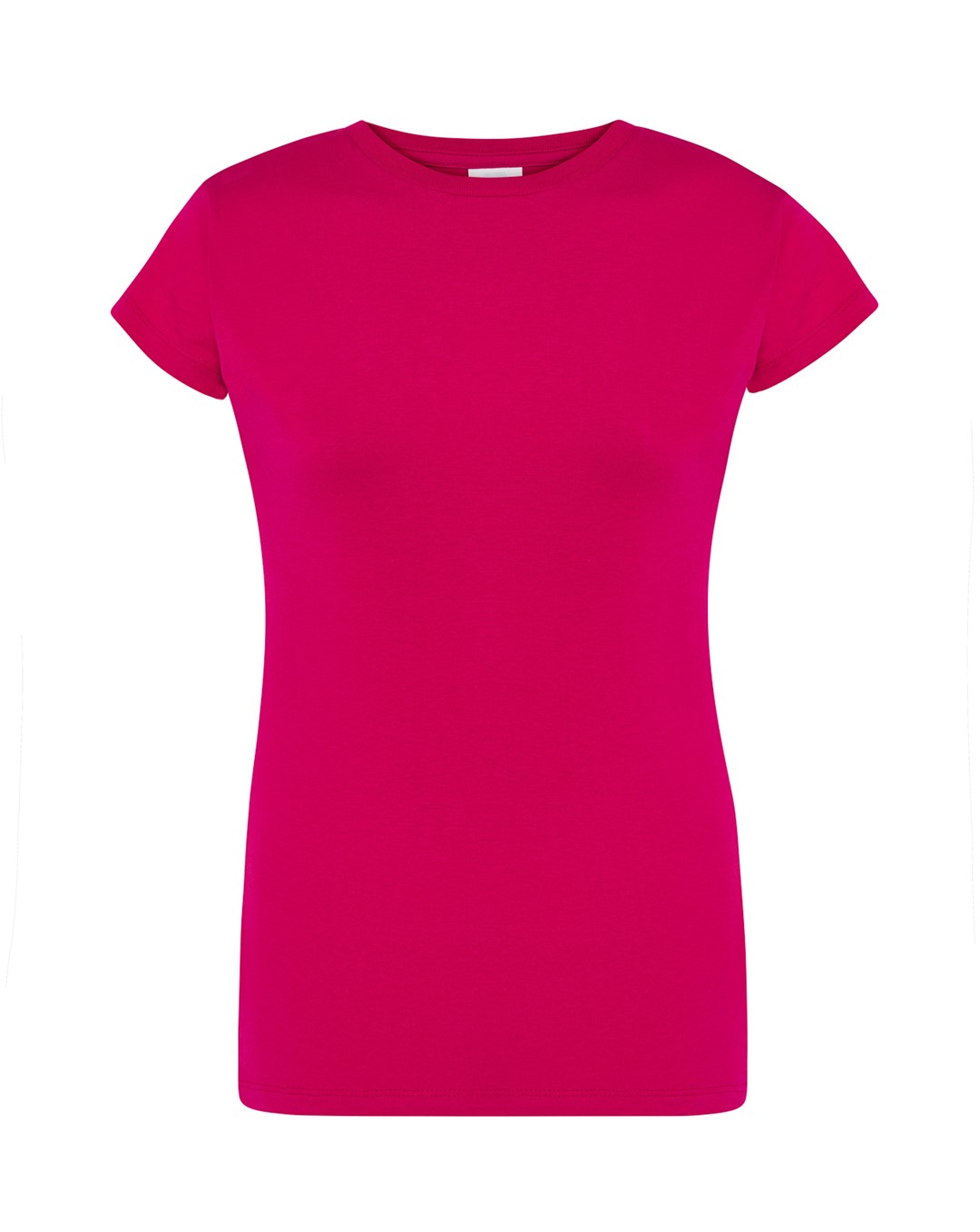 T-shirt tsrl cmf regular lady comfort P139814H raspberry T-shirt tsrl cmf regular lady comfort P139814H raspberry