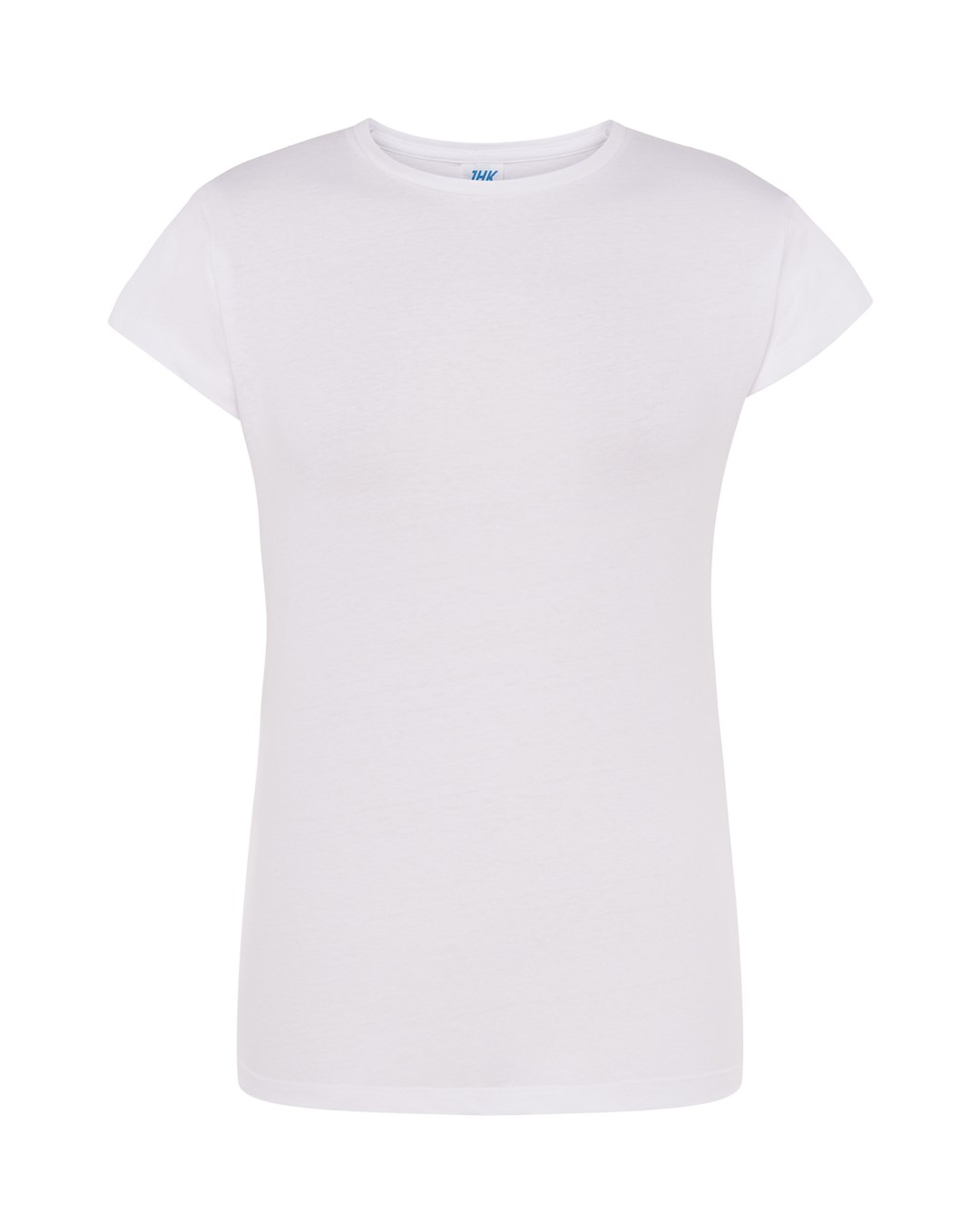 T-shirt tsrl cmf regular lady comfort P139814H wh white T-shirt tsrl cmf regular lady comfort P139814H wh white