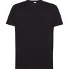Tsua 150 slim fit t-shirt P137495H black