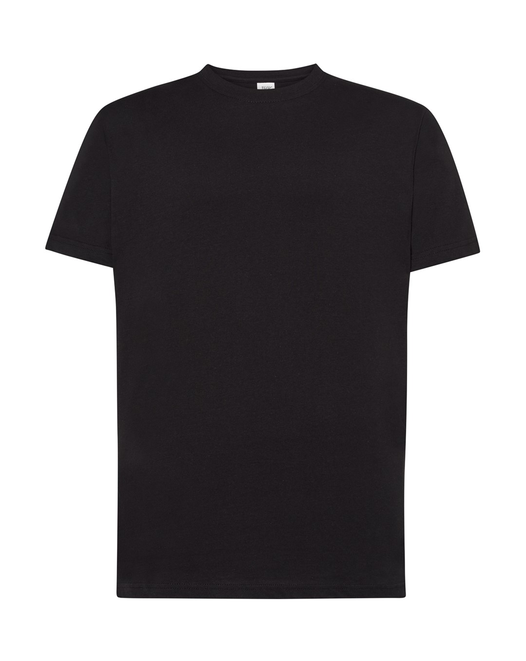 Tsua 150 slim fit t-shirt P137495H black