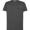 Tsua 150 slim fit t-shirt P137495H graphite