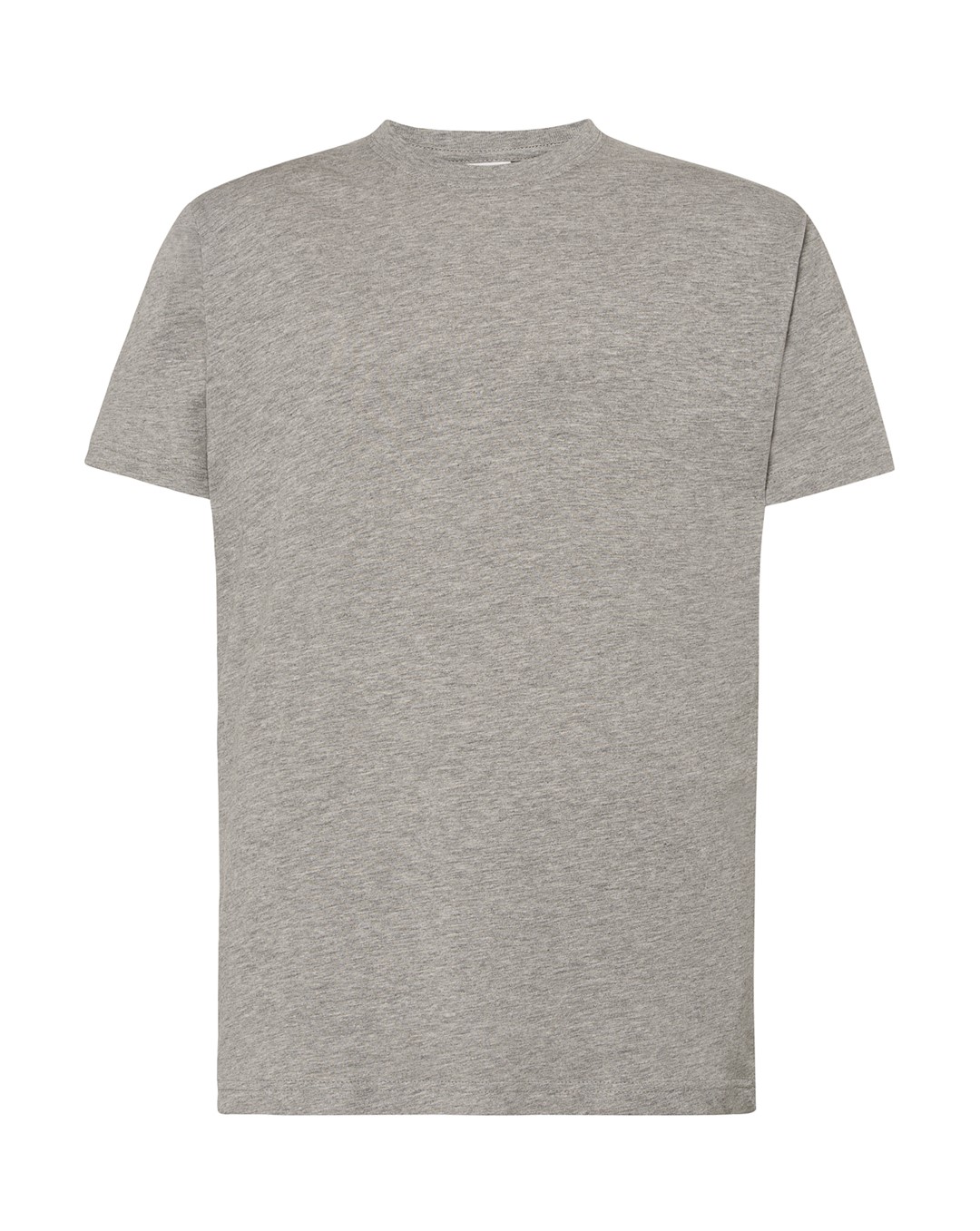 Tsua 150 slim fit t-shirt P137495H grey melange