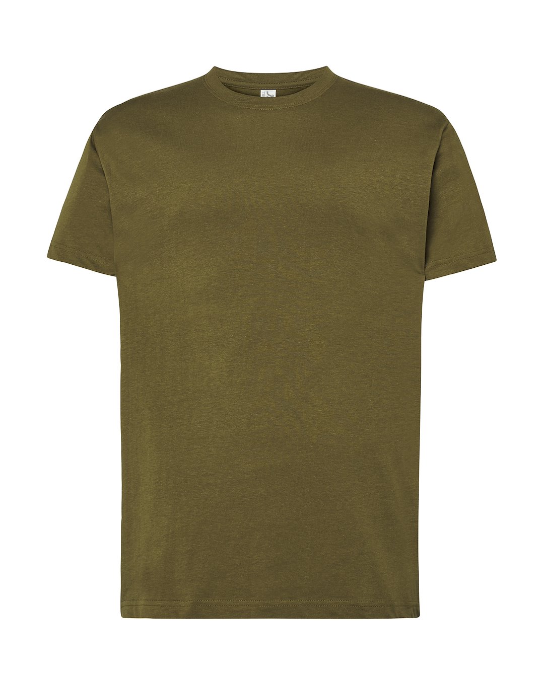 Tsua 150 slim fit t-shirt P137495H khaki