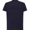 Tsua 150 slim fit t-shirt P137495H navy