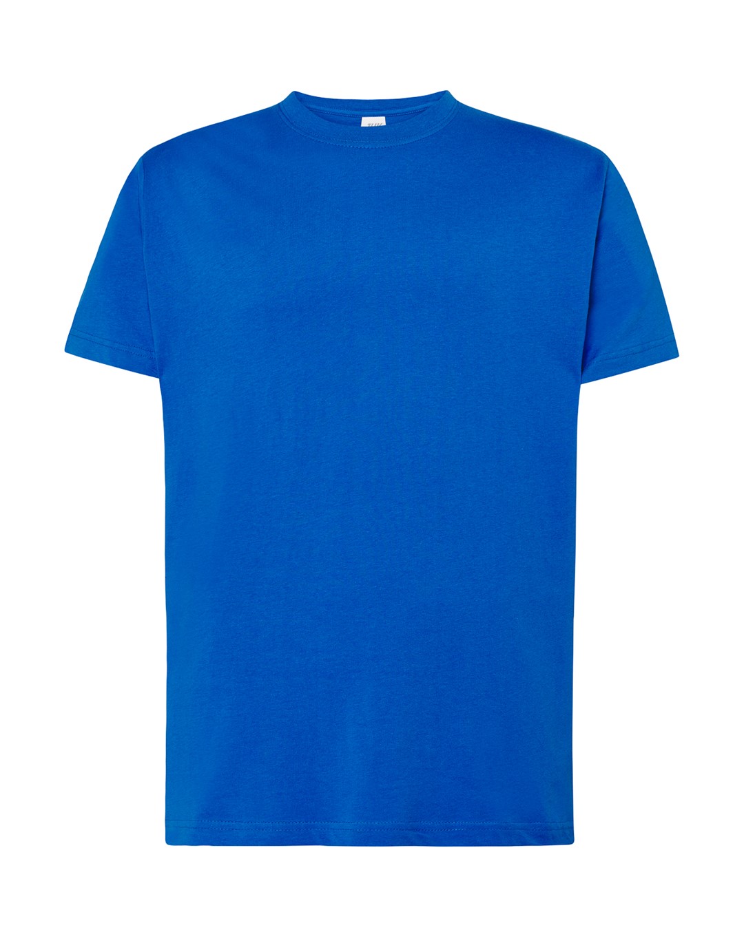 Tsua 150 slim fit t-shirt P137495H royal blue