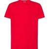 Tsua 150 slim fit t-shirt P137495H red