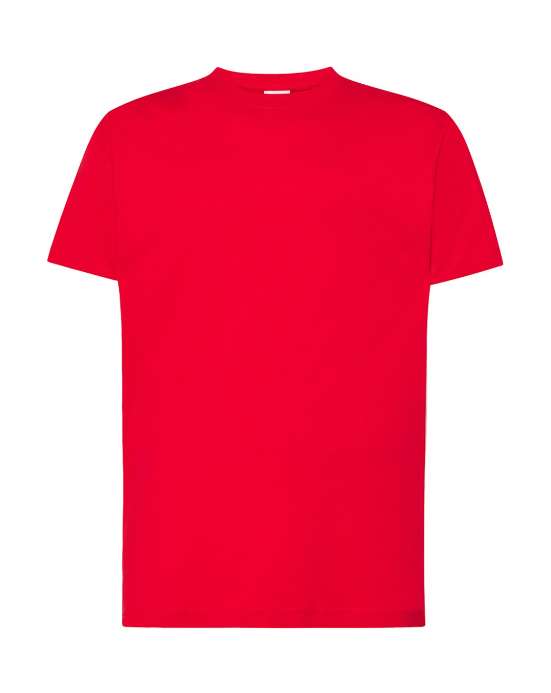 Tsua 150 slim fit t-shirt P137495H red