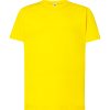 Tsua 150 slim fit t-shirt P137495H gold