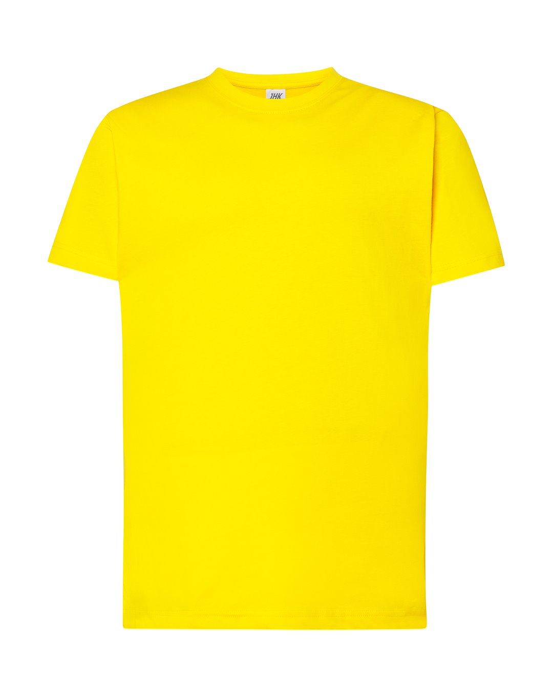 Tsua 150 slim fit t-shirt P137495H gold