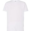 Tsua 150 slim fit t-shirt P137495H wh white