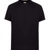 T-shirt sport man P138174H black