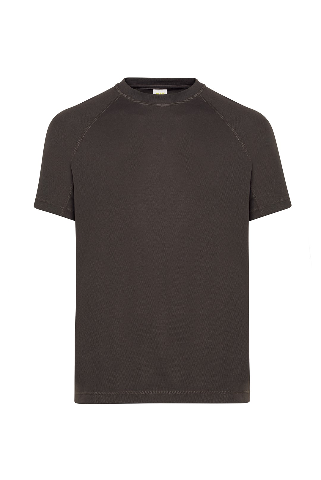 T-shirt sport man P138174H graphite