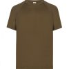 T-shirt sport man P138174H khaki