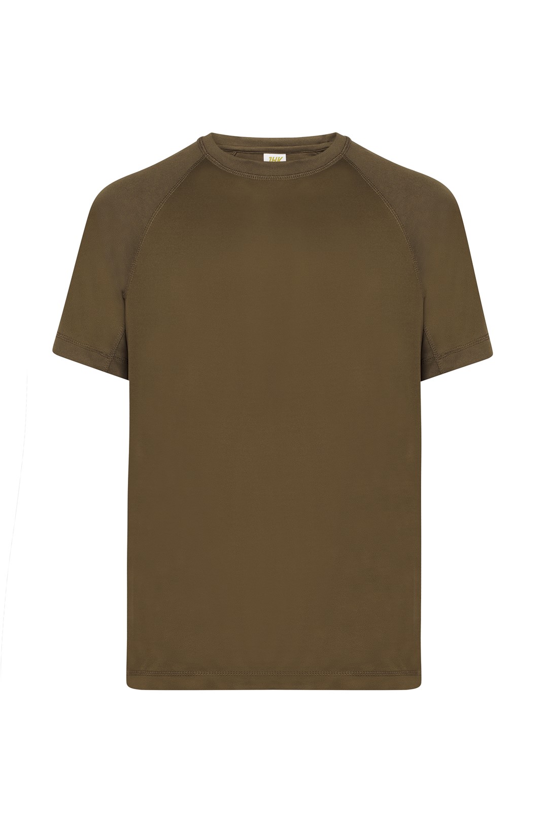 T-shirt sport man P138174H khaki