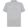 T-shirt sport man P138174H silver