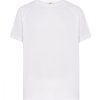 T-shirt sport man P138174H wh white
