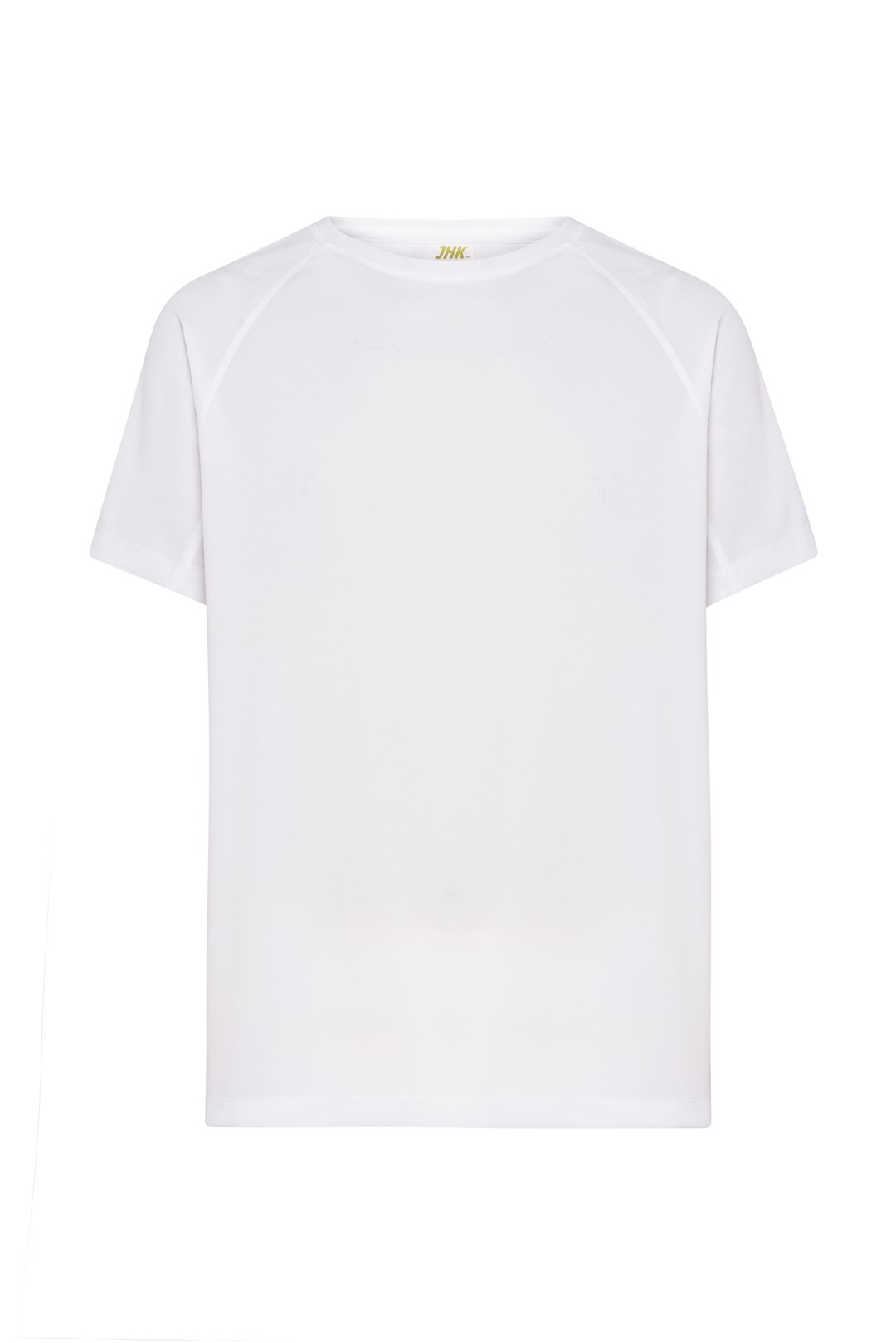 T-shirt sport man P138174H wh white