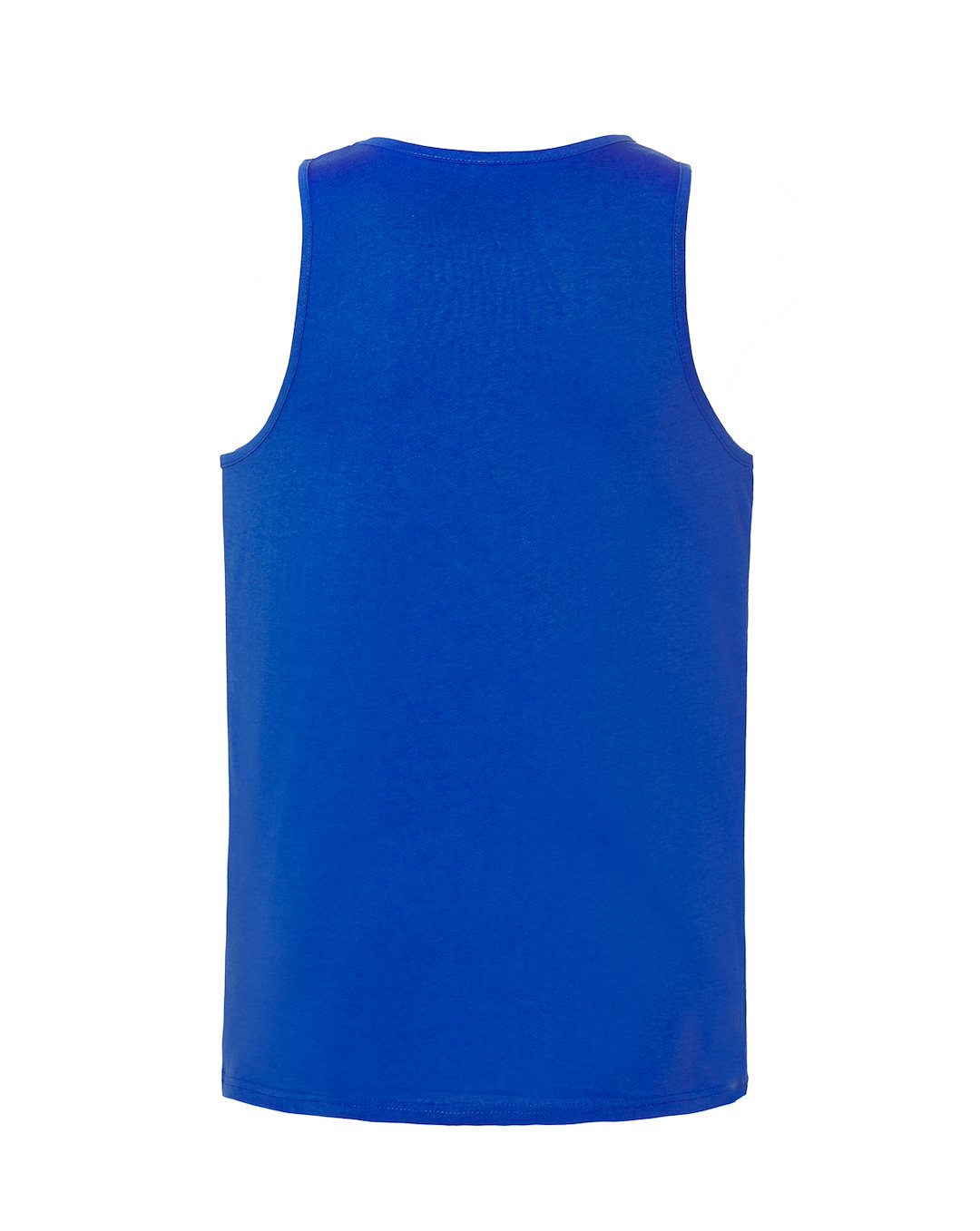 T-shirt tsua strp urban strap P138491H royal blue T-shirt tsua strp urban strap P138491H royal blue