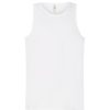 T-shirt tsua strp urban strap P138491H wh white T-shirt tsua strp urban strap P138491H wh white