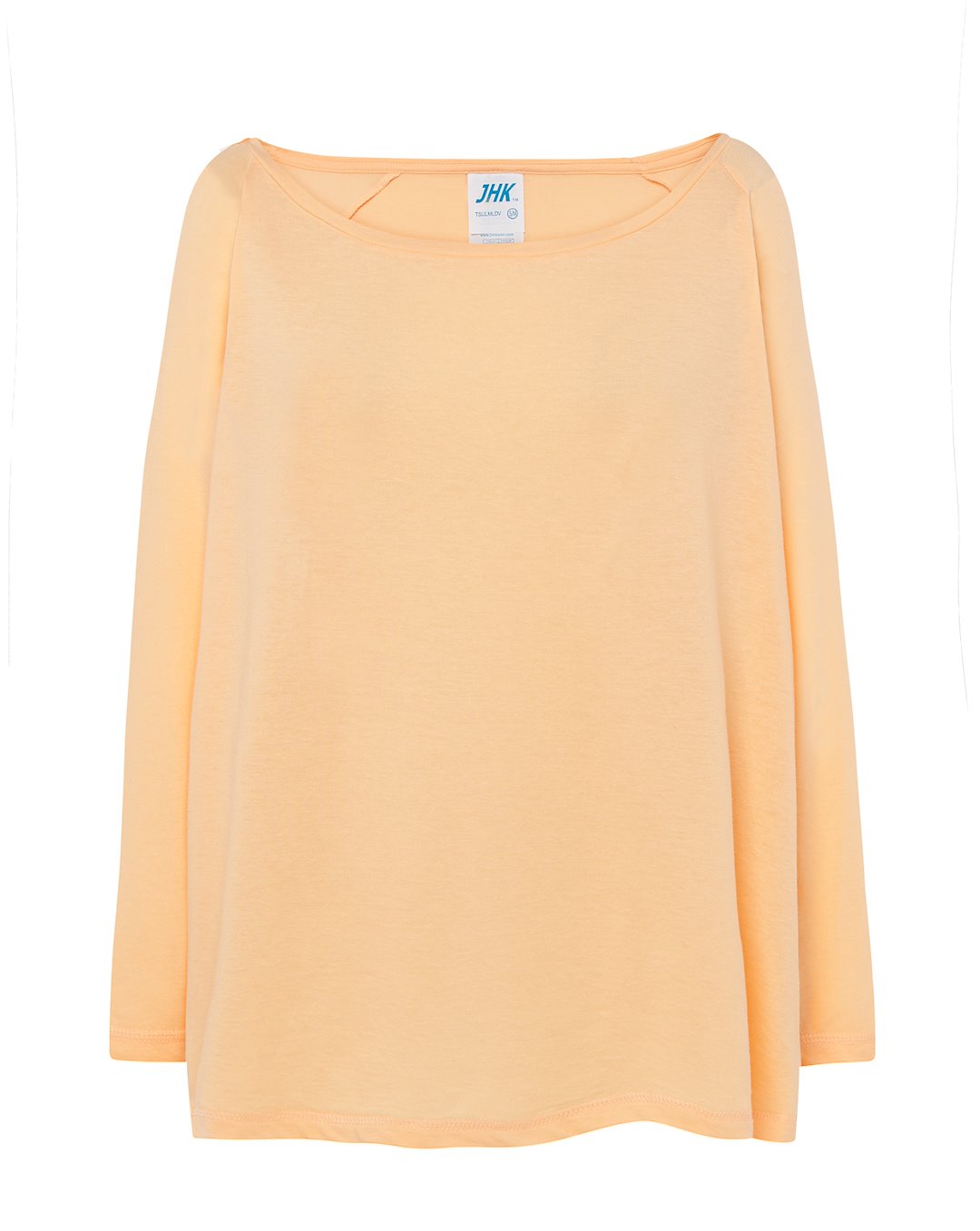 T-shirt tsul mldv maladivas P138851H sky blue neon