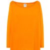 T-shirt tsul mldv maladivas P138851H tangerine