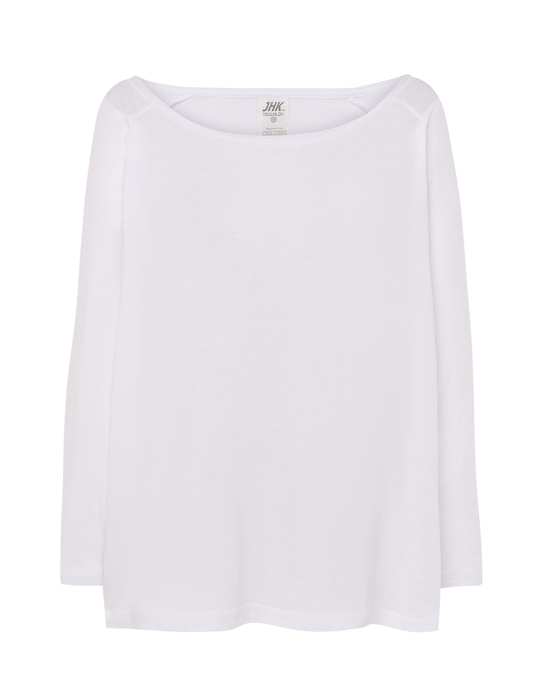 T-shirt tsul mldv maladivas P138851H wh white