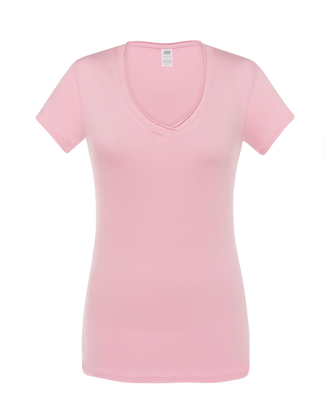 T-shirt tsul scl sicilia P137494H pink