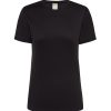 T-shirt sport lady P138808H black