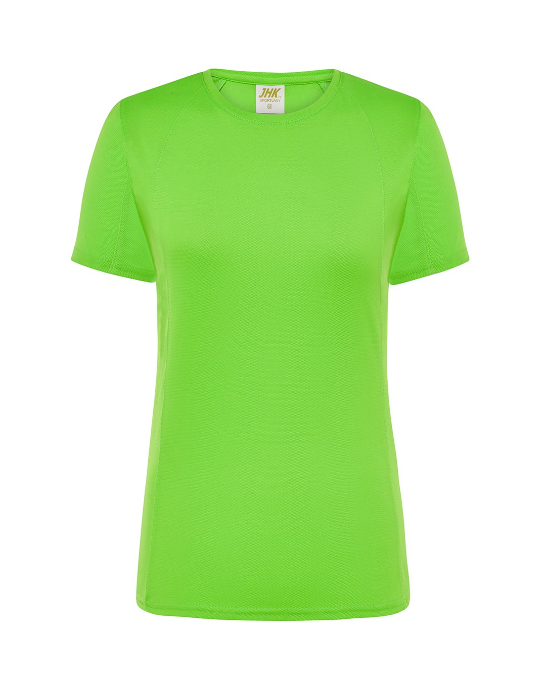 T-shirt sport lady P138808H JH-TSUL SPOR-W