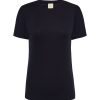 T-shirt sport lady P138808H navy