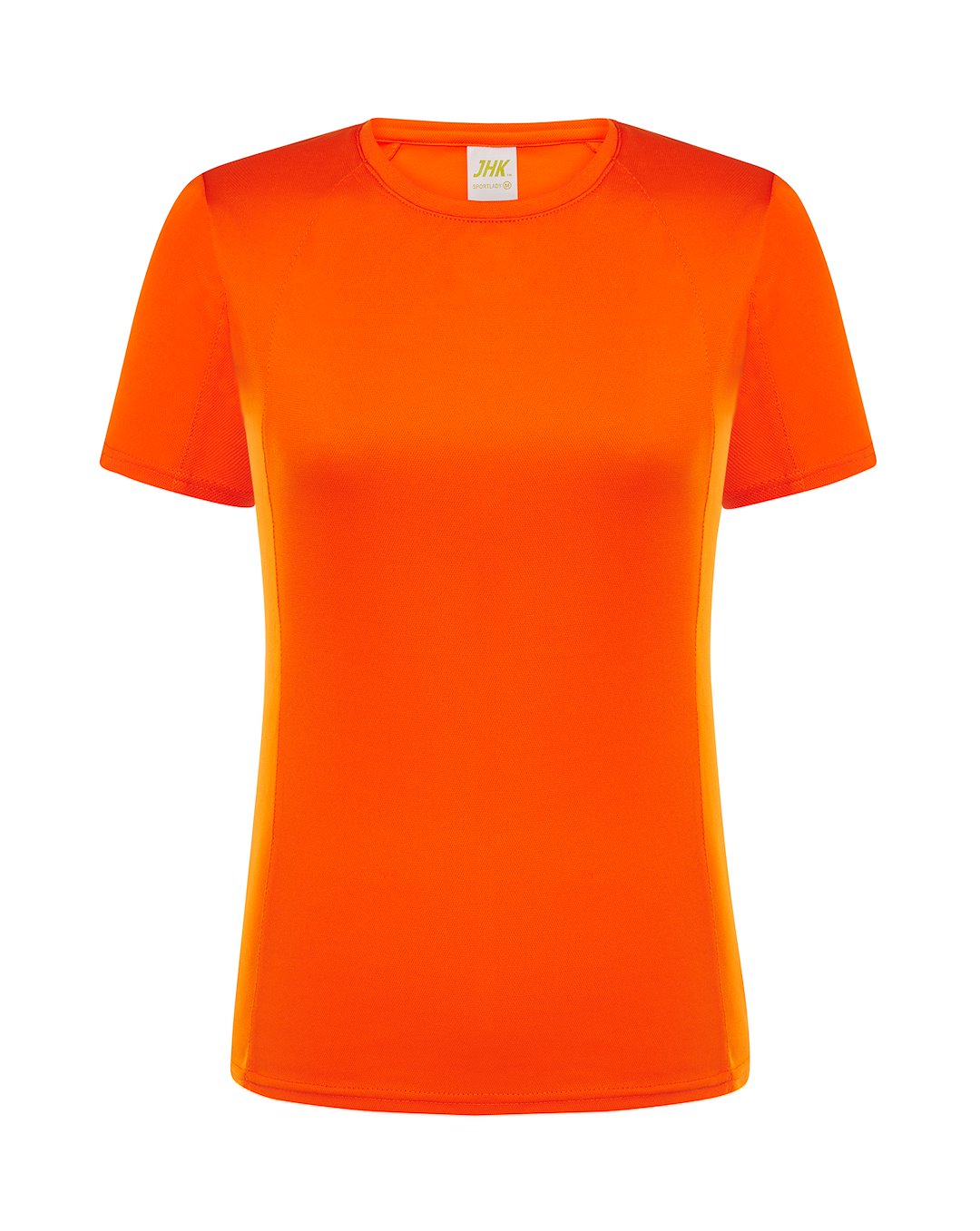 T-shirt sport lady P138808H orange