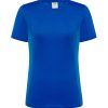 T-shirt sport lady P138808H royal blue