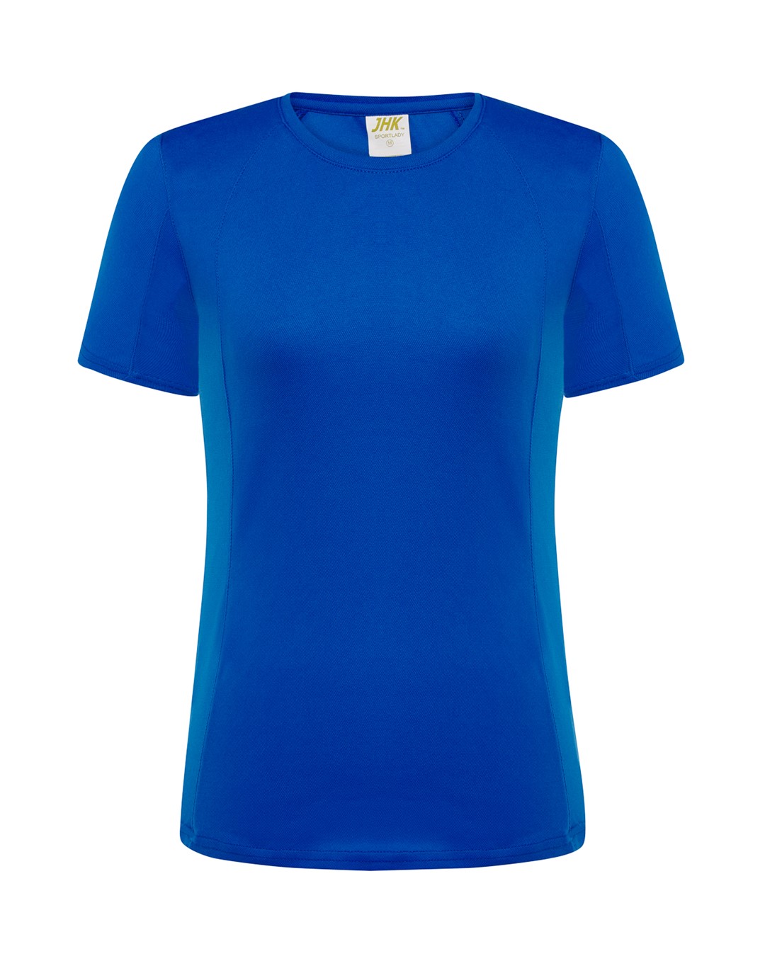 T-shirt sport lady P138808H royal blue