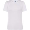 T-shirt sport lady P138808H wh white