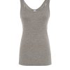 T-shirt tsul vctr victoria P138215H grey melange