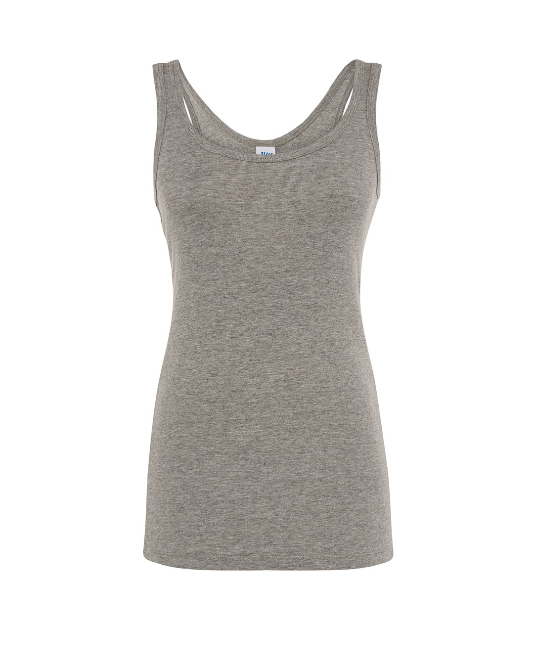 T-shirt tsul vctr victoria P138215H grey melange