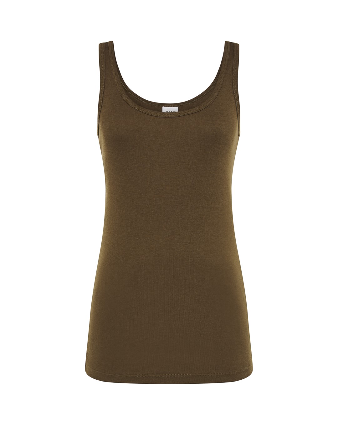T-shirt tsul vctr victoria P138215H khaki