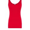 T-shirt tsul vctr victoria P138215H red