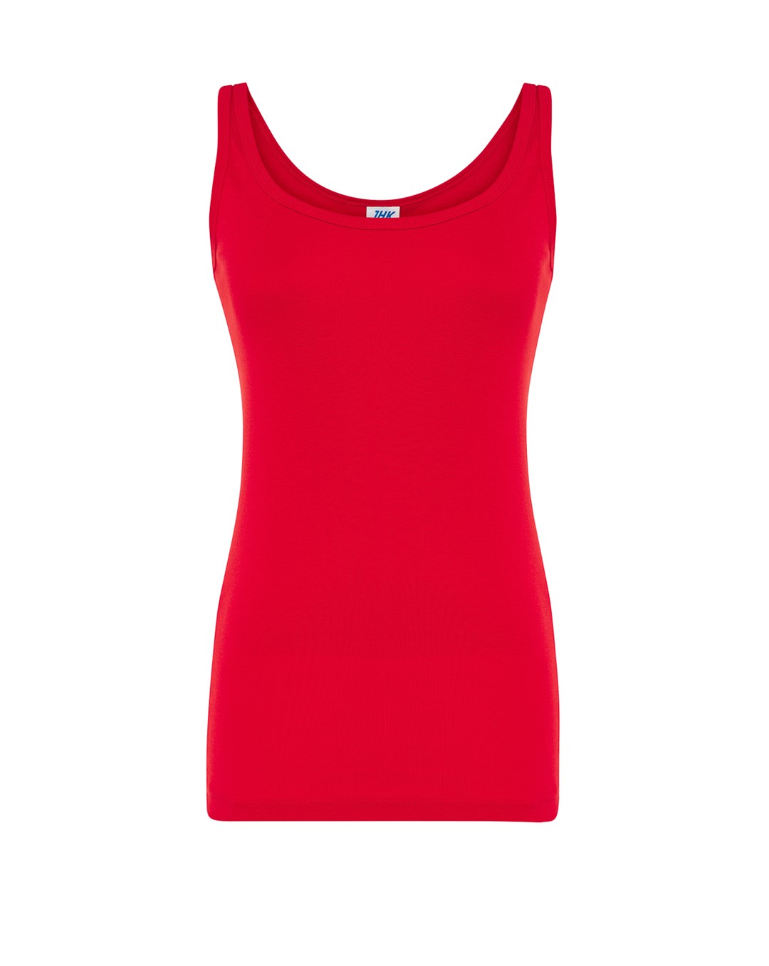 T-shirt tsul vctr victoria P138215H red