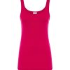 T-shirt tsul vctr victoria P138215H raspberry