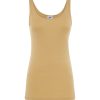 T-shirt tsul vctr victoria P138215H sand