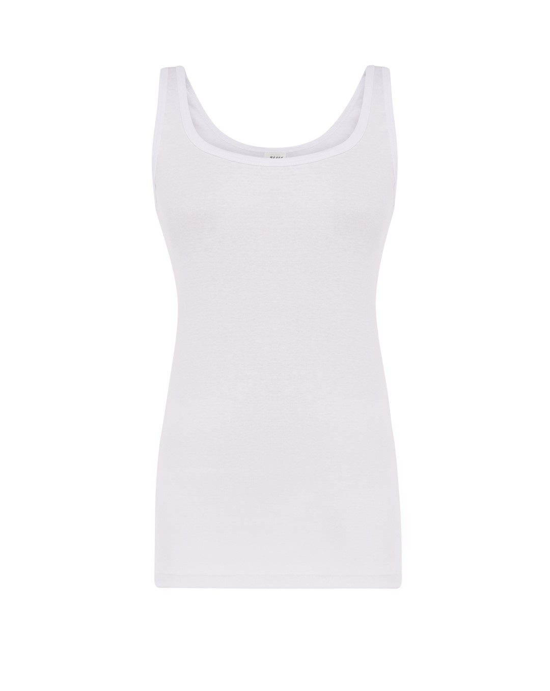 T-shirt tsul vctr victoria P138215H wh white