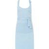 Fartuch wkparis P141834H sky blue