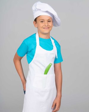 Fartuch wkparis P141834H JH-WKPARIS-W