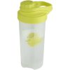 Forza butelka sportowa 700 ml z shakerem P148649C limonkowy