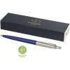 Parker Jotter długopis kulkowy z recyklingu P076489C granatowy