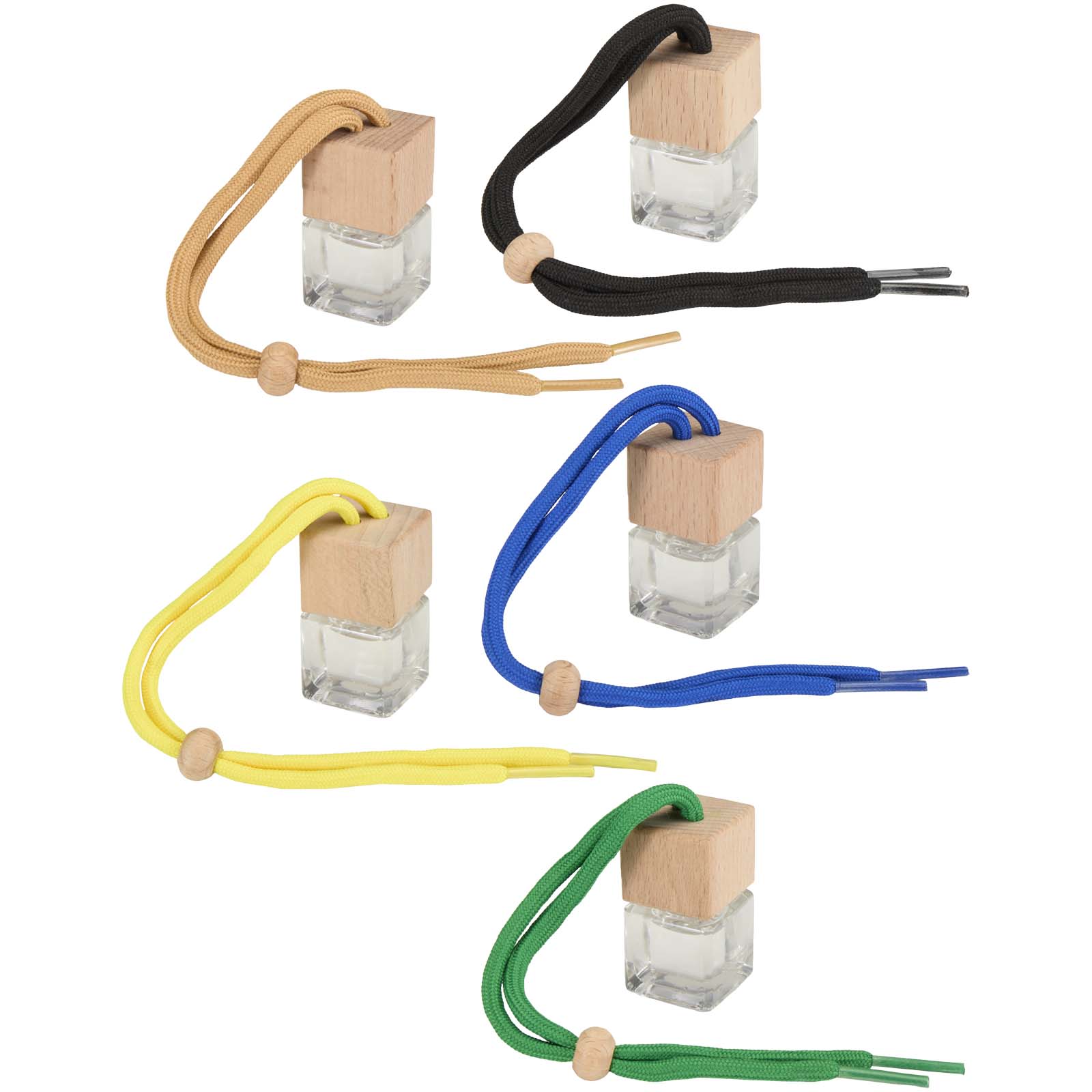 Ono odświeżacz powietrza do samochodu P148605C PFC-126348-W